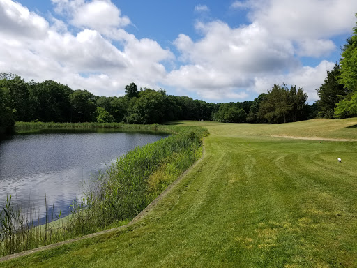 Golf Course «Cedar Ridge Golf Course», reviews and photos, 34 Drabik Rd, East Lyme, CT 06333, USA