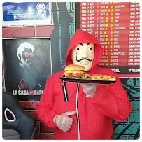 Photos du propriétaire du Restaurant de hamburgers la casa del burger à Dijon - n°5