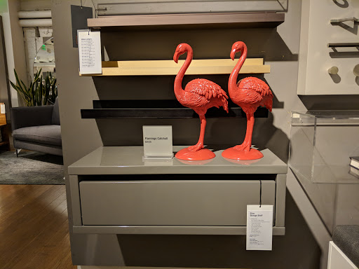 Furniture Store «CB2», reviews and photos, 34 Ellis St, San Francisco, CA 94102, USA