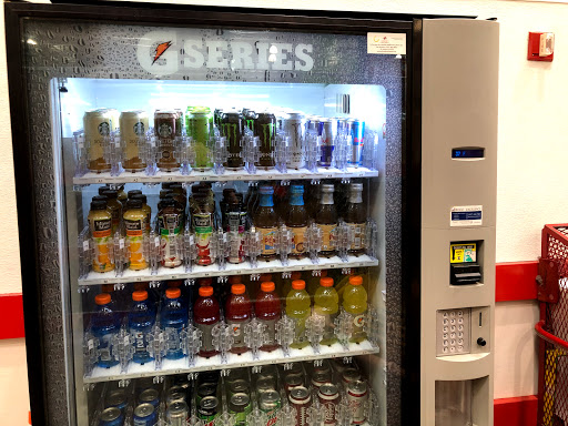 Aerated drinks supplier Newport News