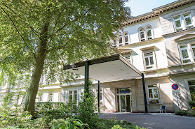 Uniklinik Freiburg - Klinik für Psychiatrie und Psychotherapie