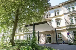 Uniklinik Freiburg - Klinik für Psychiatrie und Psychotherapie image