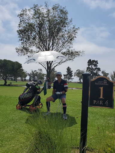 Public Golf Course «Buenaventura Golf Course», reviews and photos, 5882 Olivas Park Dr, Ventura, CA 93003, USA