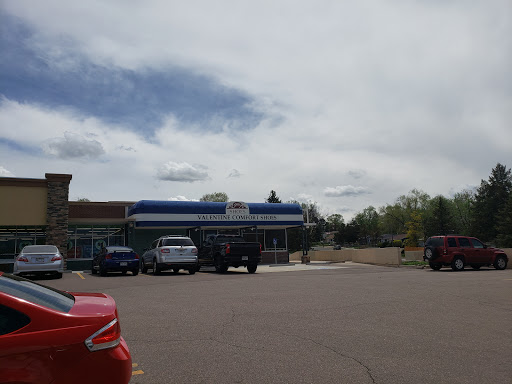 Shopping Mall «Audubon Shopping Center», reviews and photos, 2443 N Union Blvd, Colorado Springs, CO 80909, USA