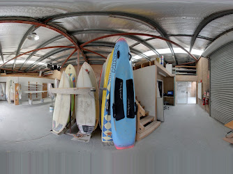 Entity Surfboards