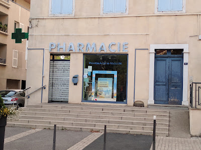 Pharmacie de l'Eglise à Écully