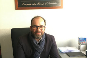 Dr Alexandre BRELIVET