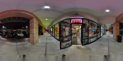 Tobacco Shop «Tobacco Disconters», reviews and photos, 208 Graceland Blvd, Columbus, OH 43214, USA