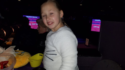 Performing Arts Theater «Downtown Cabaret Theatre», reviews and photos, 263 Golden Hill St #3, Bridgeport, CT 06604, USA