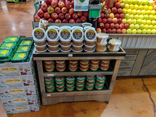 Grocery Store «Fresh Thyme Farmers Market- Mt. Prospect», reviews and photos, 211 W Rand Rd, Mt Prospect, IL 60056, USA