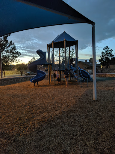 Park «Montwood Heights Park», reviews and photos, 12598 Flora Alba Dr, El Paso, TX 79928, USA