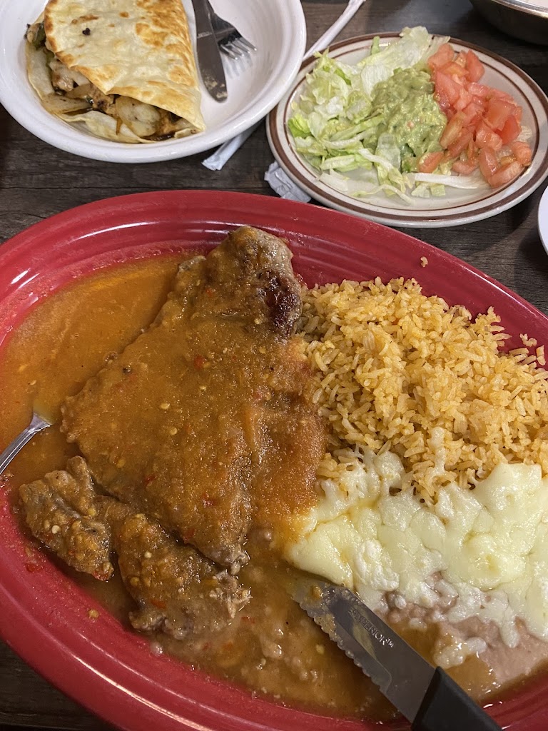 Mi Casita Mexican Restaurant 28382