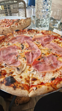 Les plus récentes photos du Pizzeria Pizza di napoli à Tours - n°3