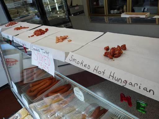 Butcher Shop «Kielbasa Joe», reviews and photos, 1200 Oak St, Wyandotte, MI 48192, USA