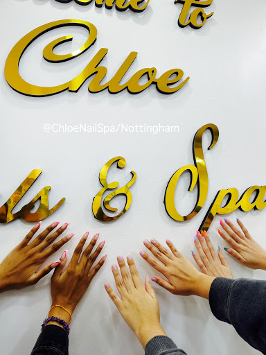 Chloe’s Nail & Spa