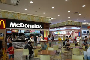 McDonald's image