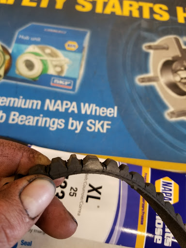 Auto Parts Store «NAPA Auto Parts - Lawrences Auto Parts Inc», reviews and photos, 5105 Commercial St SE, Salem, OR 97306, USA