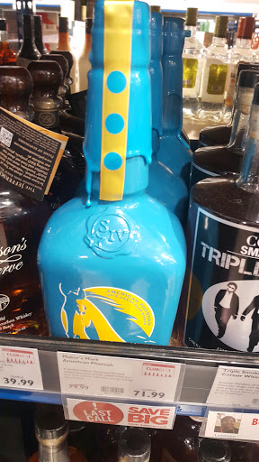 Liquor Store «BevMo!», reviews and photos, 5205 Prospect Rd #157, San Jose, CA 95129, USA