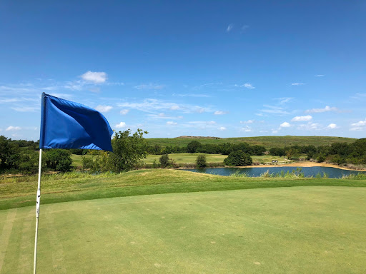 Golf Club «Old Brickyard Golf Club», reviews and photos, 605 N Fwy Service Rd, Ferris, TX 75125, USA
