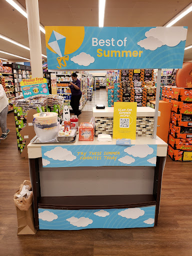 Grocery Store «Tom Thumb», reviews and photos, 106 N Denton Tap Rd, Coppell, TX 75019, USA