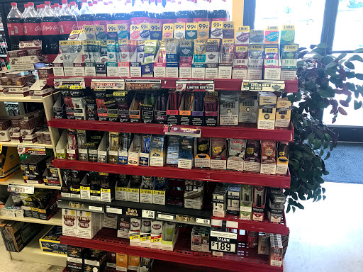Tobacco Shop «Discount Tobacco Shoppe», reviews and photos, 2501 Lebanon Pike, Nashville, TN 37214, USA