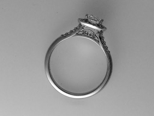 Jewelry Designer «Henderson & Co Jewelers Inc», reviews and photos, 5255 Simpson Ferry Rd, Mechanicsburg, PA 17050, USA