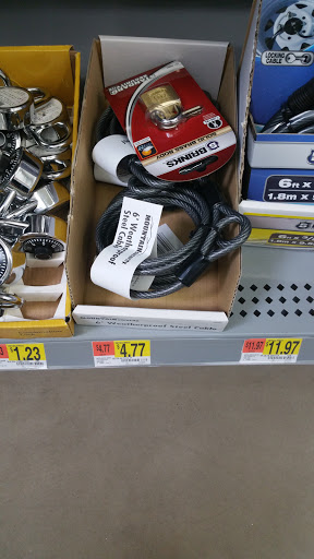 Department Store «Walmart Supercenter», reviews and photos, 2440 N Lebanon St, Lebanon, IN 46052, USA