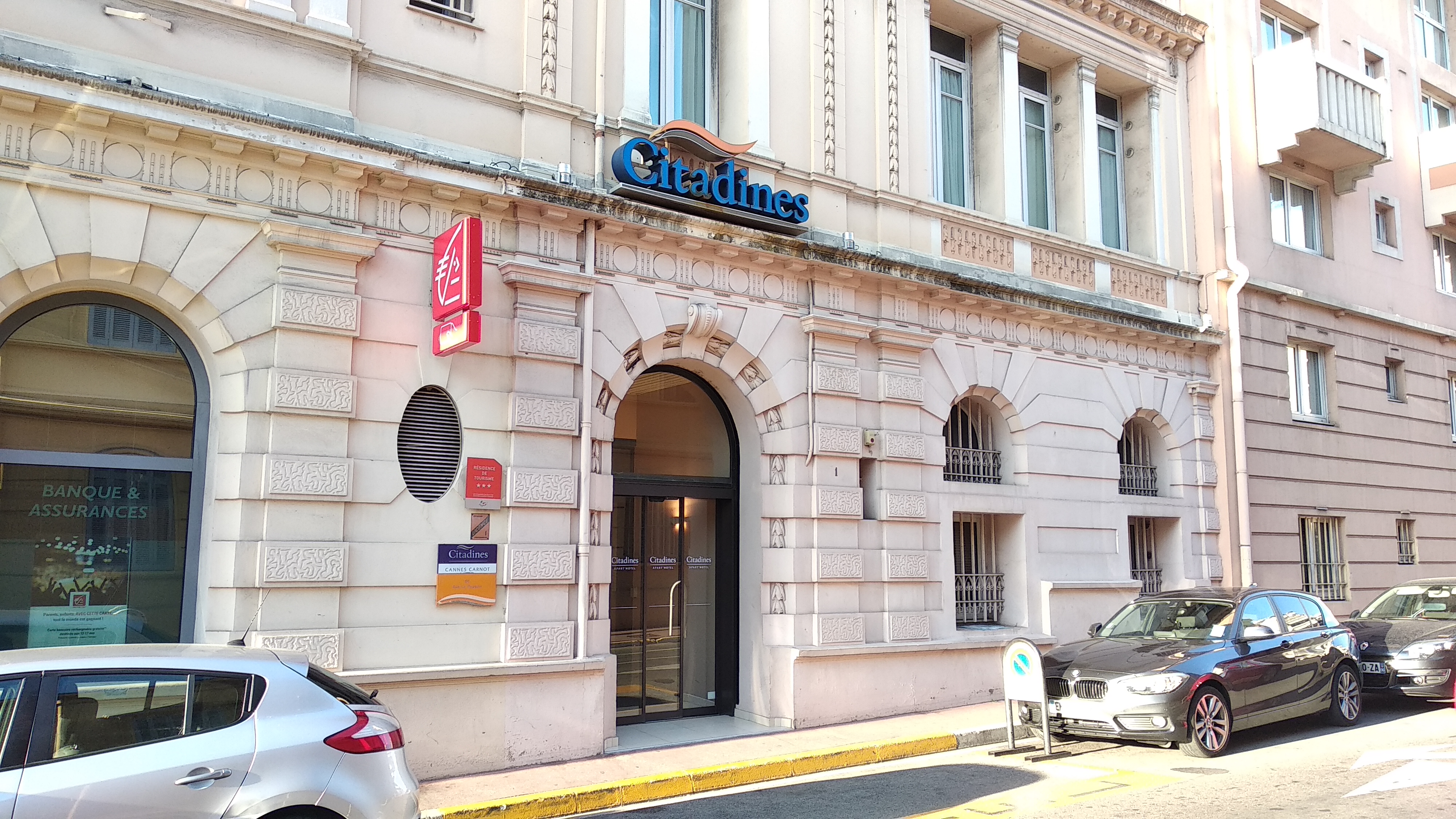 Photo n° 1 de l'avis de Txemita. fait le 08/09/2018 à 09:48