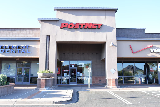 Print Shop «PostNet», reviews and photos, 3655 W Anthem Way A-109, Anthem, AZ 85086, USA