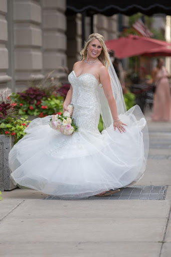 Bridal Shop «M. A. Carr Bridal», reviews and photos, 3716 N Buffalo Rd, Orchard Park, NY 14127, USA