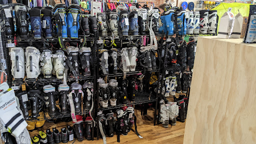 Outdoor Sports Store «Feral Mountain Co.», reviews and photos, 4320 Tennyson St, Denver, CO 80212, USA