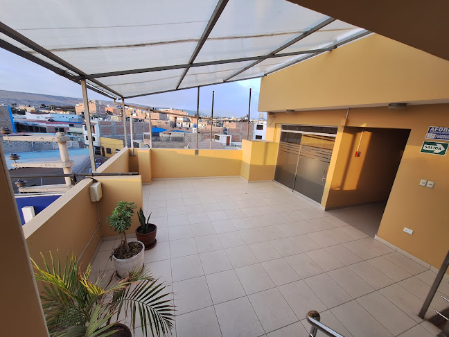 Hostal El Tambo - Hotel