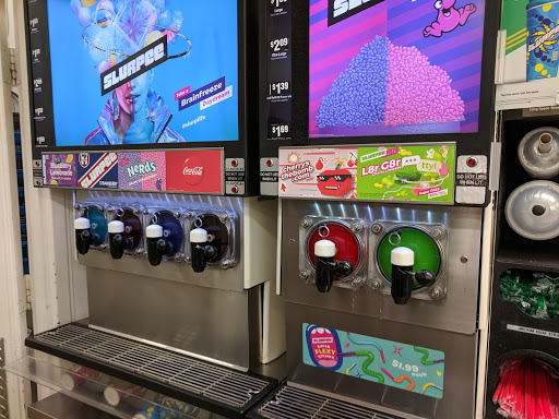 Convenience Store «7-Eleven», reviews and photos, 1115 Crestview Dr, Herndon, VA 20170, USA