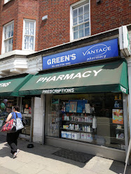 Green's Pharmacy