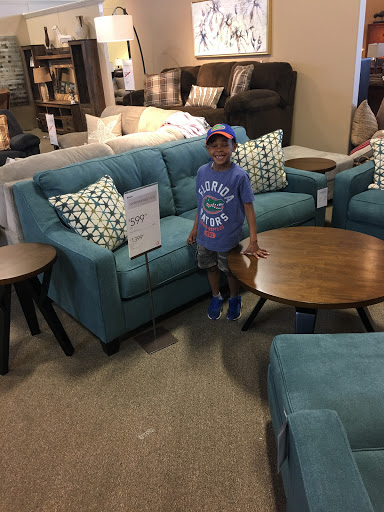 Furniture Store «Ashley HomeStore», reviews and photos, 2900 Stonecrest Cir, Lithonia, GA 30038, USA