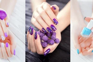 888 Nails & Spa image