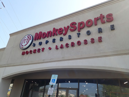 Sporting Goods Store «Monkeysports Superstore», reviews and photos, 1500 U.S. 9, Woodbridge, NJ 07095, USA
