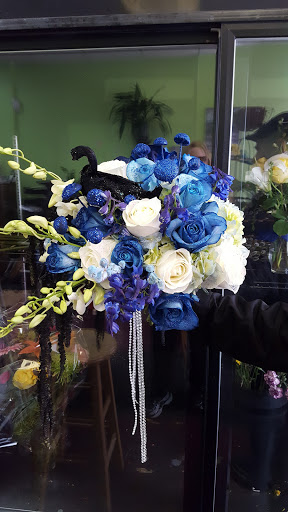 Florist «A Touch of Elegance Florist», reviews and photos, 360 S Franklin Ave, Belleville, NJ 07109, USA