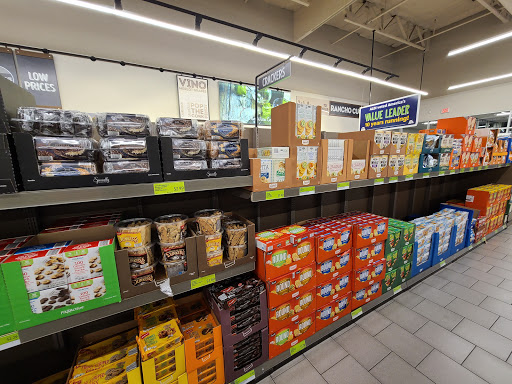 Supermarket «ALDI», reviews and photos, 11070 E Foothill Blvd, Rancho Cucamonga, CA 91730, USA
