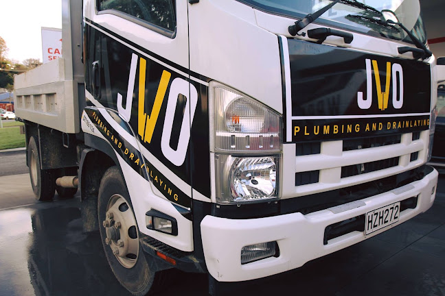 Reviews of JVO Plumbing and Drainlaying Limited in Murupara - Plumber