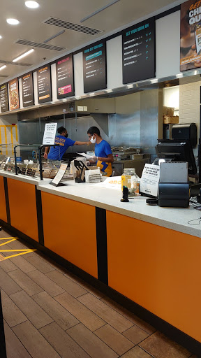 Mexican Restaurant «QDOBA Mexican Eats», reviews and photos, 1298 Promenade Pl, Eagan, MN 55121, USA