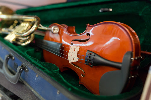 Pawn Shop «Pomona Pawn Shop», reviews and photos, 1841 Indian Hill Blvd, Pomona, CA 91767, USA