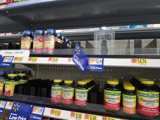 Discount Store «Walmart», reviews and photos, 3041 N Rainbow Blvd, Las Vegas, NV 89108, USA