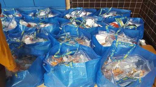 Supermarket «ALDI», reviews and photos, 12215 Western Ave, Blue Island, IL 60406, USA