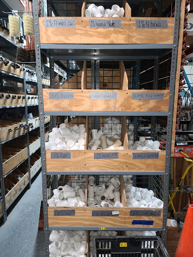 Paint Store «Pino & Son Paint & Hardware», reviews and photos, 2901 New York Ave, Union City, NJ 07087, USA