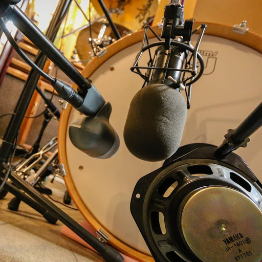 The OC Recording Company image