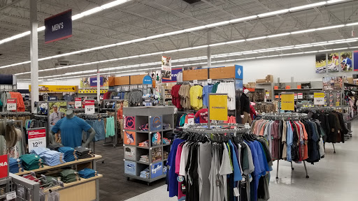 Sporting Goods Store «Academy Sports + Outdoors», reviews and photos, 4526 W Wendover Ave, Greensboro, NC 27409, USA