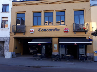 Cafê Concordia