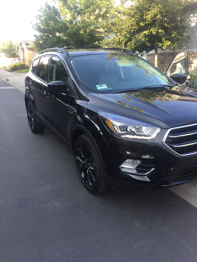 Ford Dealer «All Star Ford», reviews and photos, 3800 Century Way, Pittsburg, CA 94565, USA