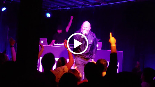 Live Music Venue «191 Toole», reviews and photos, 191 E Toole Ave, Tucson, AZ 85701, USA